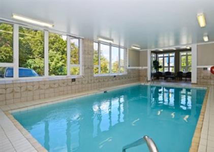 фото отеля Comfort Inn Halifax