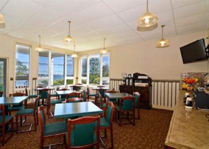 фото отеля Comfort Inn Halifax