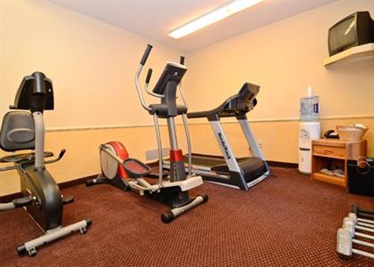 фото отеля Comfort Inn Halifax