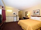 фото отеля Comfort Inn Halifax