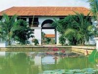 Ayurvedagram Heritage Wellness Resort Bangalore