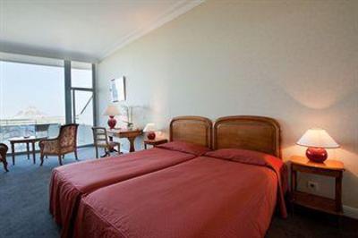 фото отеля Relais Saint Michel Hotel Le Mont-Saint-Michel