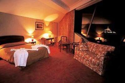фото отеля Relais Saint Michel Hotel Le Mont-Saint-Michel