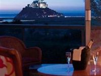 Relais Saint Michel Hotel Le Mont-Saint-Michel
