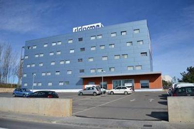 фото отеля Hotel Sidorme Valencia Aeropuerto Feria Paterna