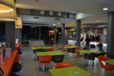 фото отеля Hotel Sidorme Valencia Aeropuerto Feria Paterna
