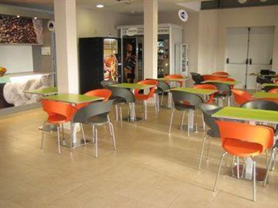 фото отеля Hotel Sidorme Valencia Aeropuerto Feria Paterna