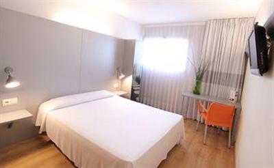 фото отеля Hotel Sidorme Valencia Aeropuerto Feria Paterna