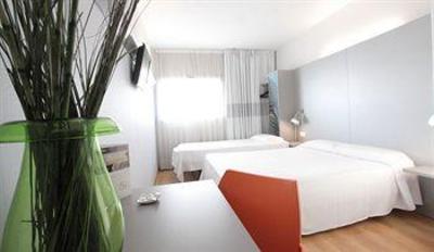 фото отеля Hotel Sidorme Valencia Aeropuerto Feria Paterna