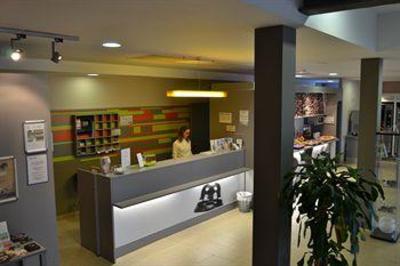 фото отеля Hotel Sidorme Valencia Aeropuerto Feria Paterna