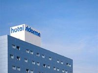 Hotel Sidorme Valencia Aeropuerto Feria Paterna