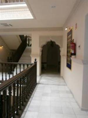 фото отеля Hotel Poeta