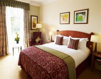 фото отеля Mottram Hall Hotel St Andrew Macclesfield