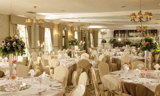 фото отеля Mottram Hall Hotel St Andrew Macclesfield