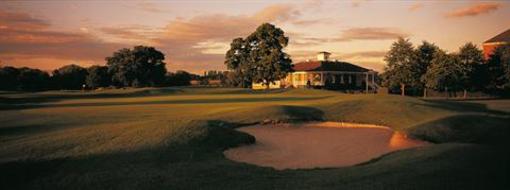фото отеля Mottram Hall Hotel St Andrew Macclesfield