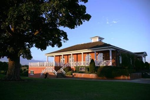 фото отеля Mottram Hall Hotel St Andrew Macclesfield