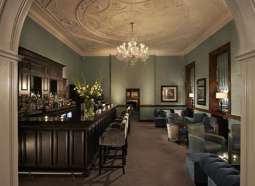 фото отеля Mottram Hall Hotel St Andrew Macclesfield