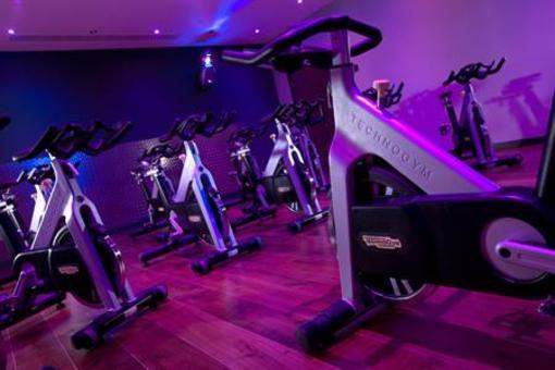 фото отеля Mottram Hall Hotel St Andrew Macclesfield