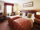 фото отеля Mottram Hall Hotel St Andrew Macclesfield