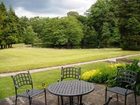 фото отеля Mottram Hall Hotel St Andrew Macclesfield