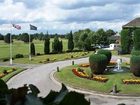 фото отеля Mottram Hall Hotel St Andrew Macclesfield