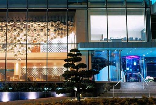 фото отеля The G Hotel Galway