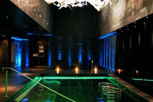 фото отеля The G Hotel Galway