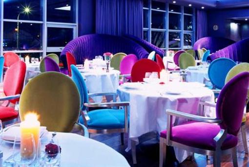 фото отеля The G Hotel Galway