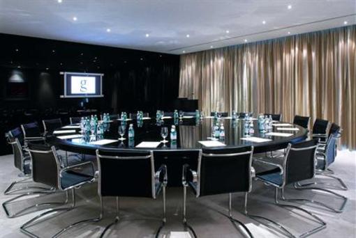 фото отеля The G Hotel Galway