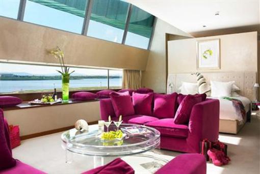фото отеля The G Hotel Galway