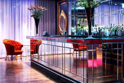 фото отеля The G Hotel Galway