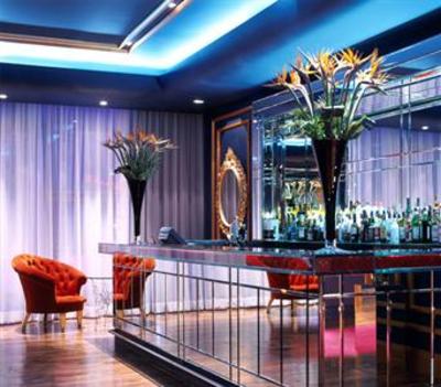 фото отеля The G Hotel Galway