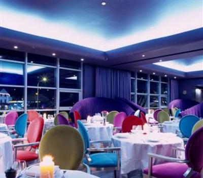 фото отеля The G Hotel Galway