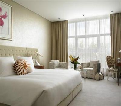 фото отеля The G Hotel Galway