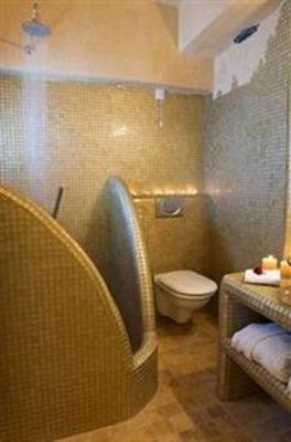фото отеля Pegasus Suites & Spa