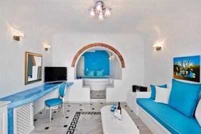 фото отеля Pegasus Suites & Spa