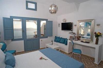 фото отеля Pegasus Suites & Spa