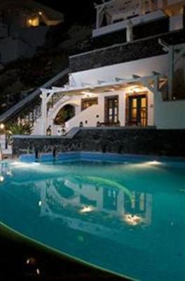 фото отеля Pegasus Suites & Spa