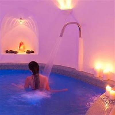 фото отеля Pegasus Suites & Spa
