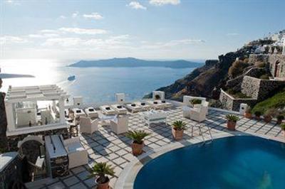 фото отеля Pegasus Suites & Spa