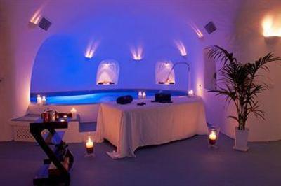 фото отеля Pegasus Suites & Spa