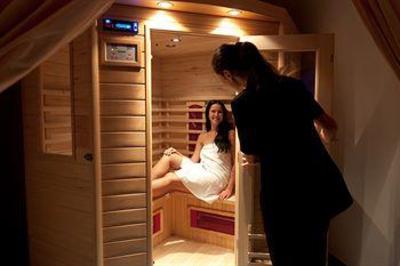 фото отеля Pegasus Suites & Spa