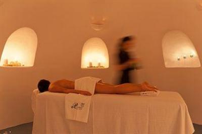 фото отеля Pegasus Suites & Spa