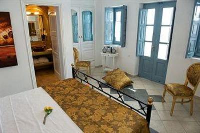 фото отеля Pegasus Suites & Spa