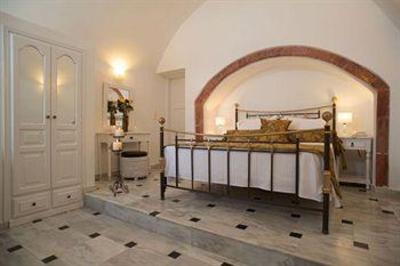 фото отеля Pegasus Suites & Spa
