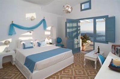 фото отеля Pegasus Suites & Spa