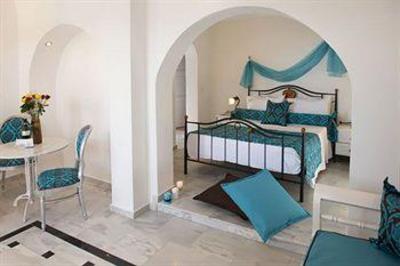 фото отеля Pegasus Suites & Spa