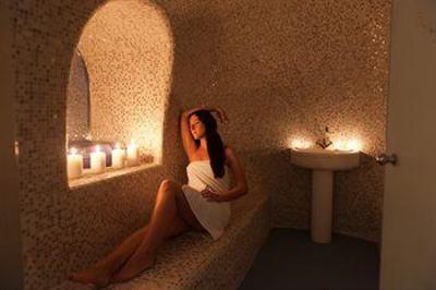 фото отеля Pegasus Suites & Spa