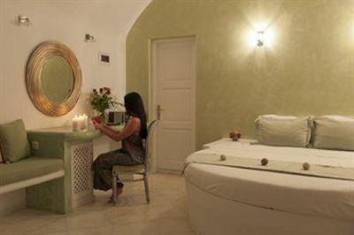 фото отеля Pegasus Suites & Spa