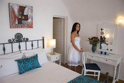 фото отеля Pegasus Suites & Spa